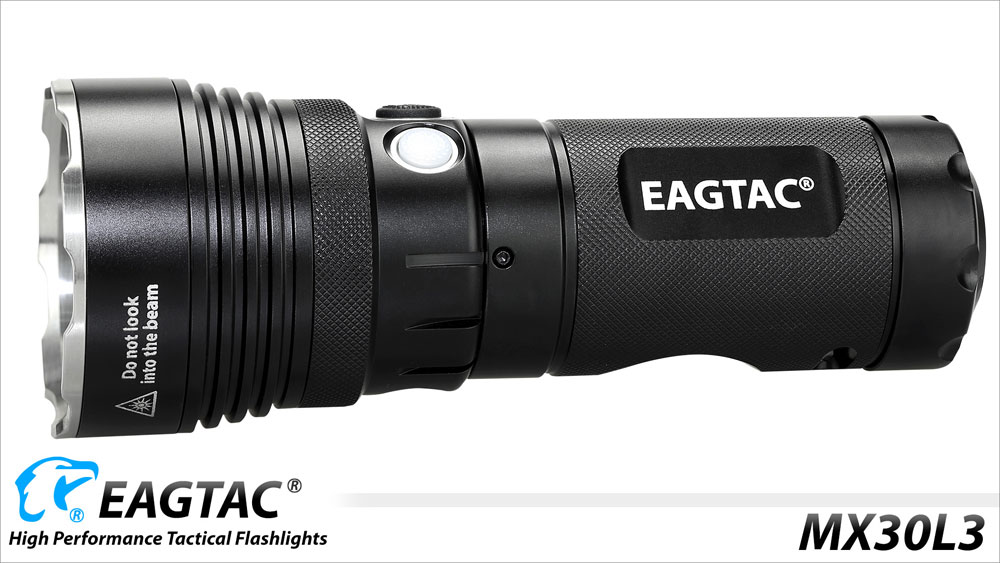 EagleTac MX30L3 8
