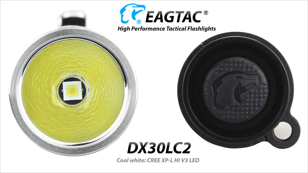 EagleTac DX30LC2 5