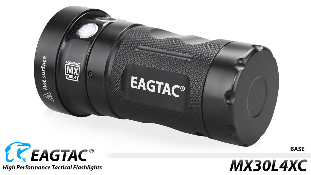 EagleTac MX30L4XC 11