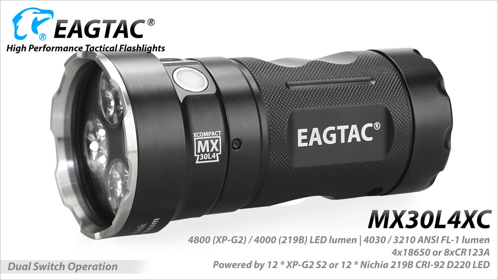 EagleTac MX30L4XC 2