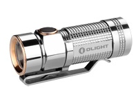 Olight S1 Baton Titanium