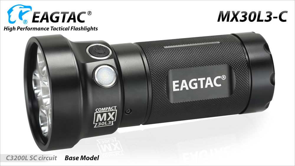 EagleTac MX30L3C 11