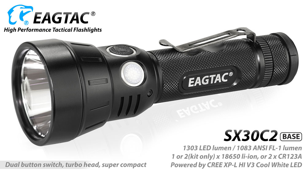 EagleTac SX30C2 11