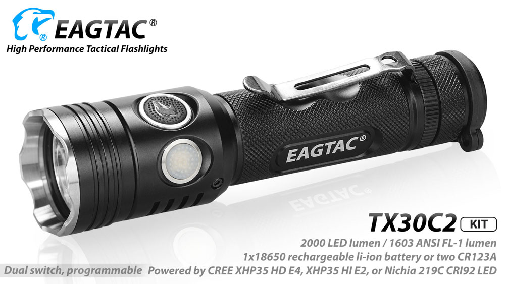 EagleTac TX30C2 2