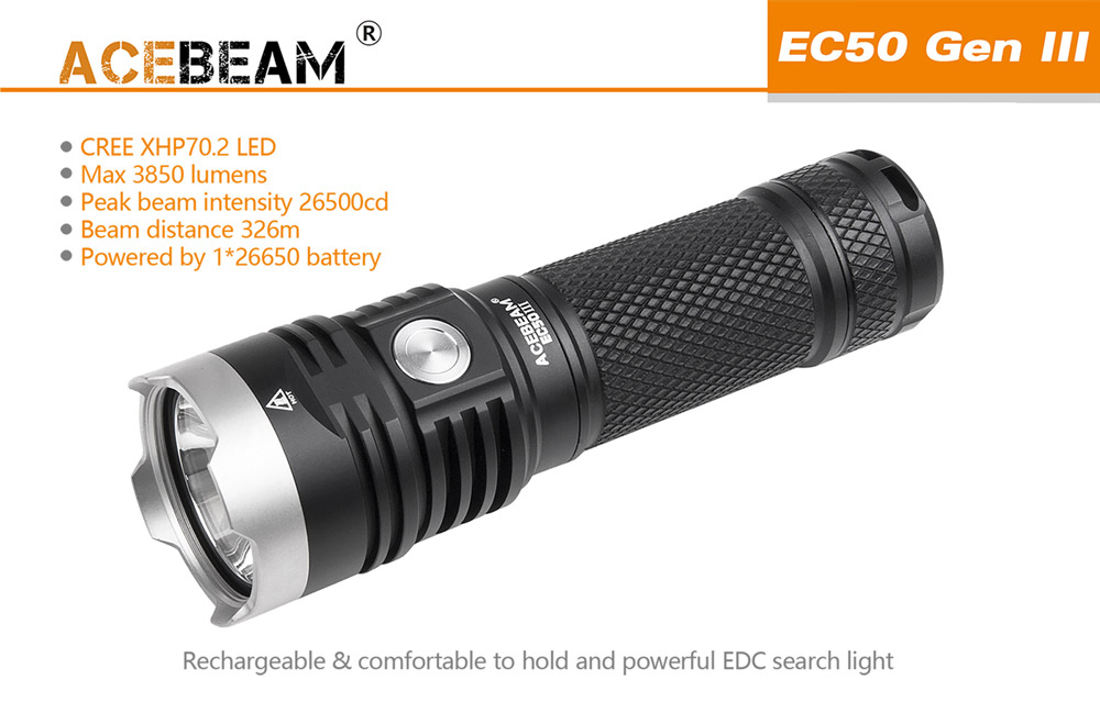 Acebeam EC50 2