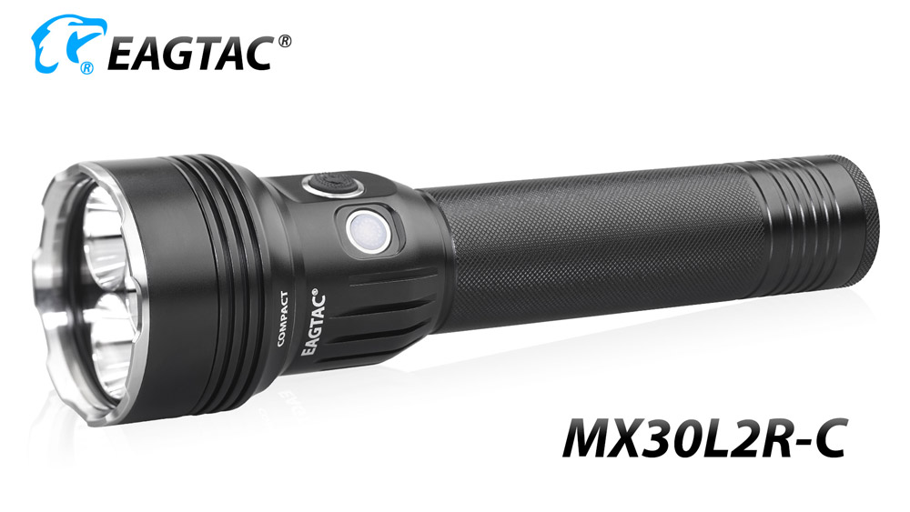 EagleTac MX30L2C-R 12