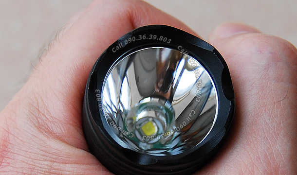 Đèn pin chiếu rộng MS-500 4