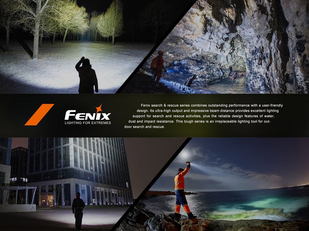 Fenix LR40R V2.0 19