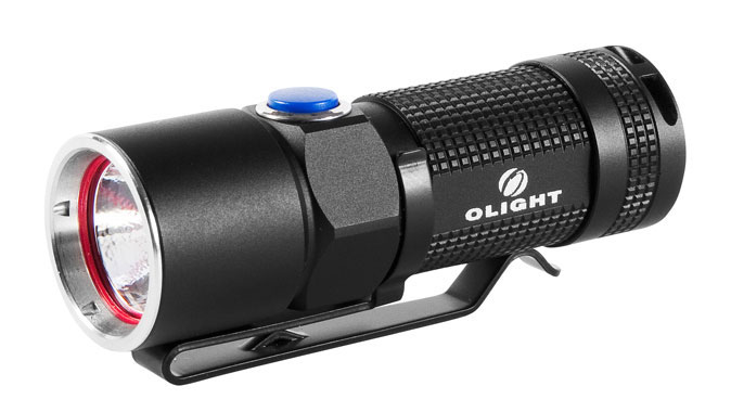 Olight S10 Baton 2