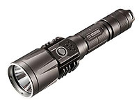 NiteCore P25 SMILODON