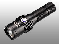 NiteCore EC25 Cobra