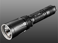 NiteCore SRT7 Revenger