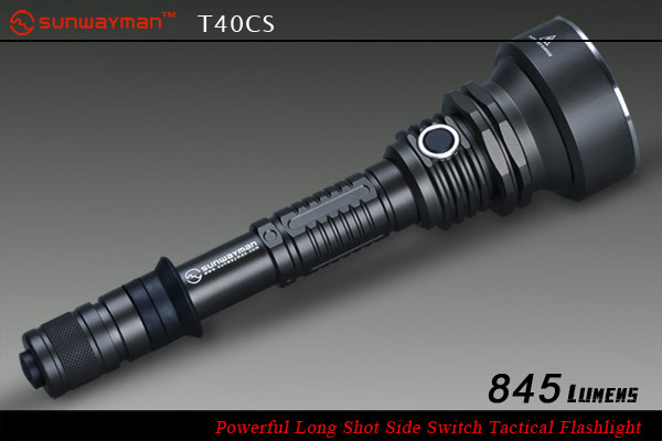 Sunwayman T40CS 3