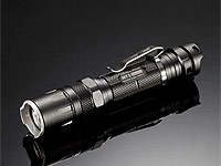 NiteCore SRT5 Detective