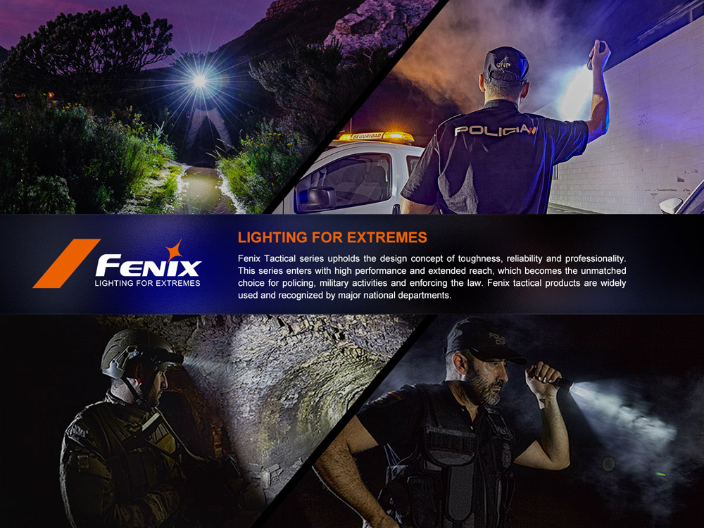 Fenix PD36R V2.0 17