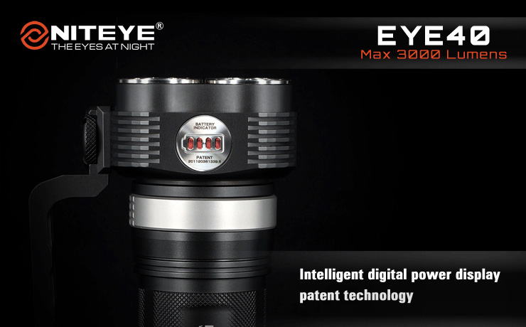 NITEYE EYE40 6