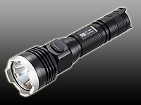 Nitecore P16