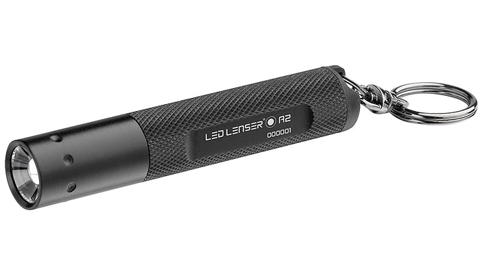 Led Lenser A2 2