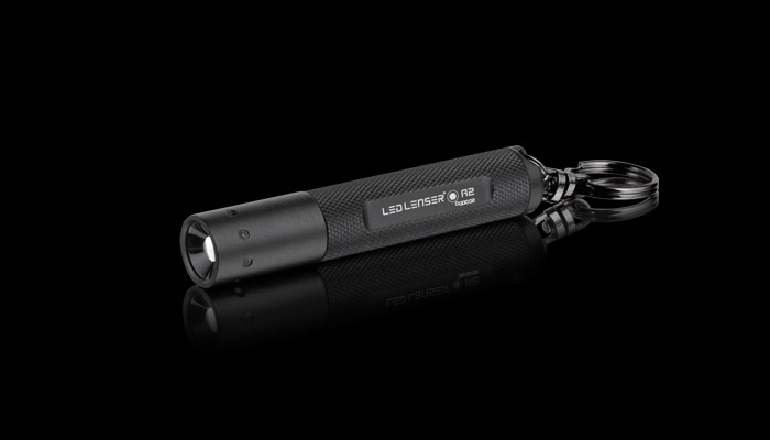 Led Lenser A2 3