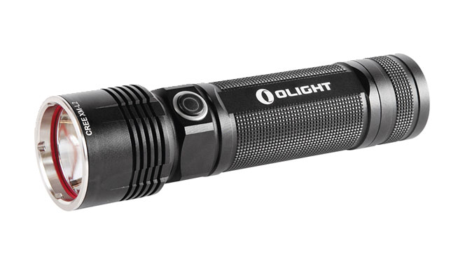 Olight R40 Seeker 2