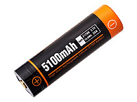 Acebeam 21700 5100mah 20A