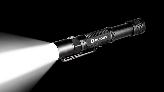 Olight ST25 7