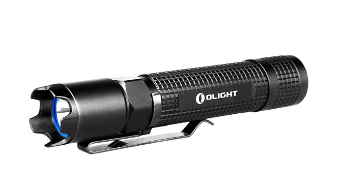 Olight M18 Striker 2