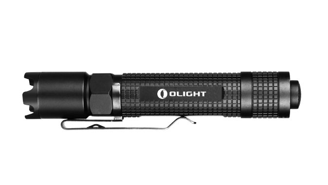 Olight M18 Striker 5