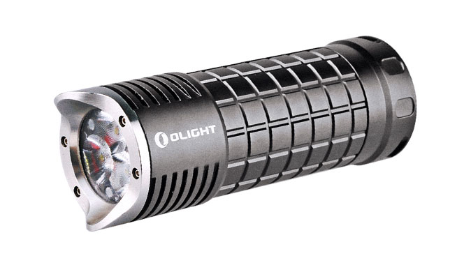 Olight SR Mini 4