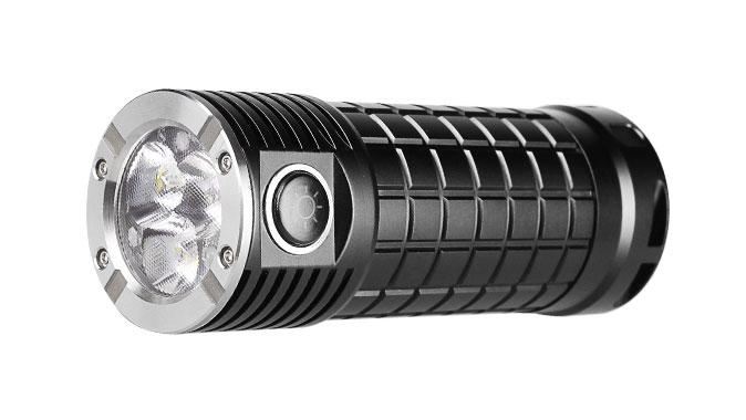 Olight SR Mini 5