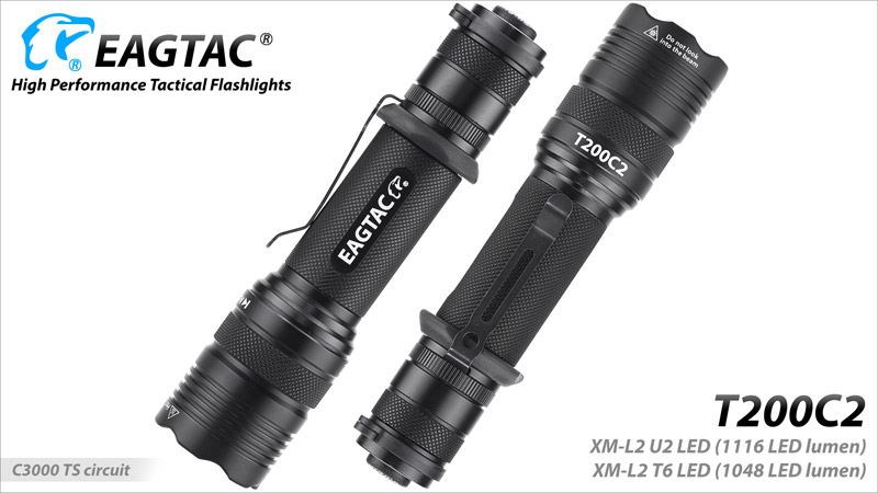 EagleTac T200C2 3