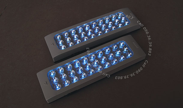 Đèn sạc khẩn cấp 30 LED 5