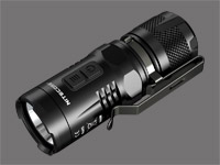 Nitecore EC11