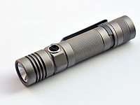 Olight S30 Titanium