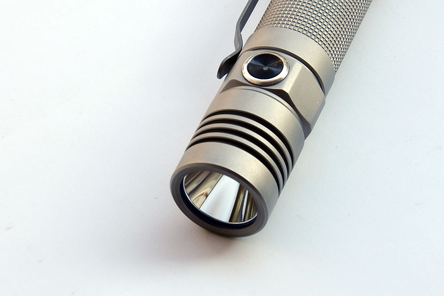 Olight S30 Titanium 3