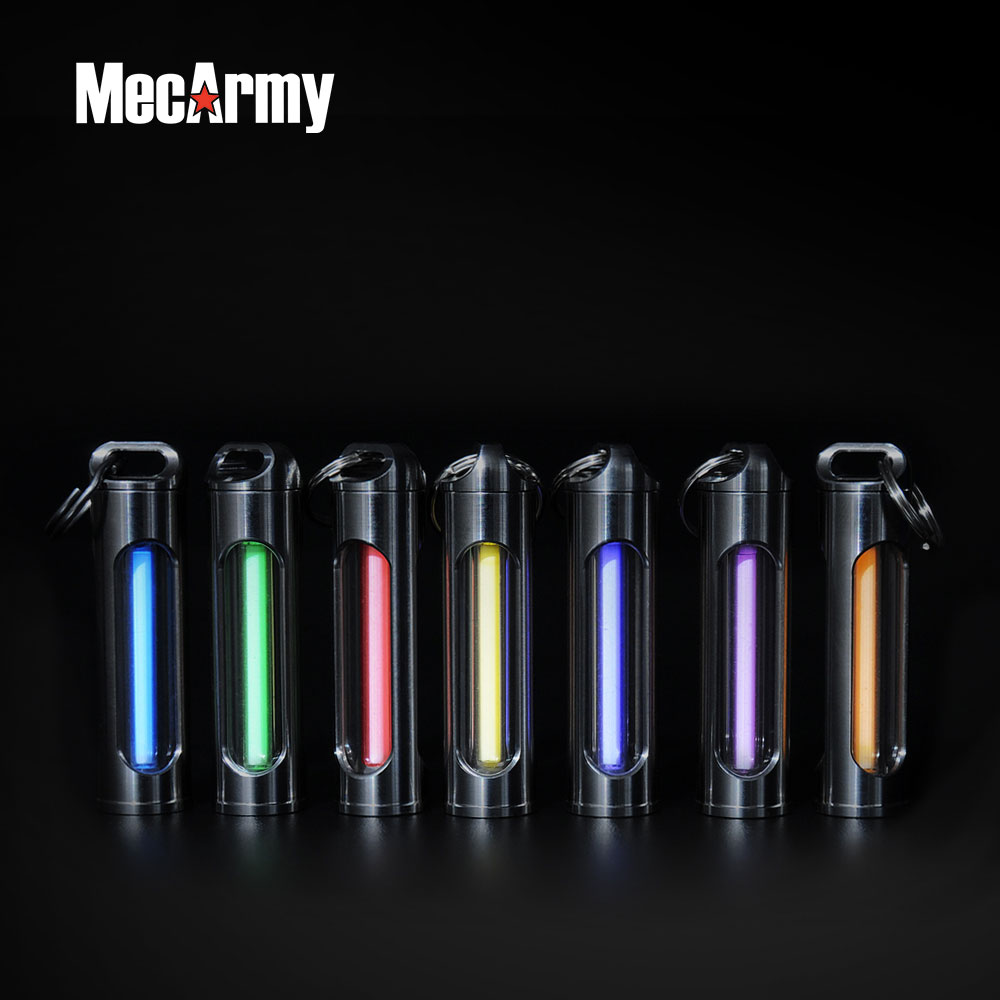 MecArmy TR25 Tritium 10