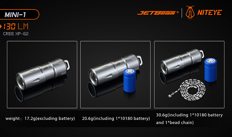 JETBeam Mini-1 17