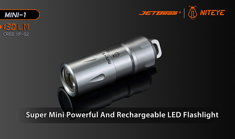 JETBeam Mini-1 2