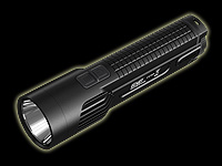 Nitecore EC4GT