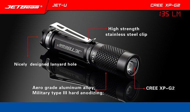 JETBeam JET-U 3