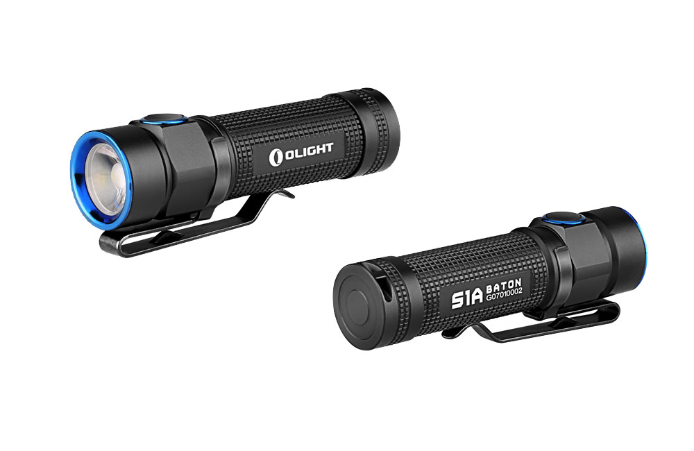 Olight S1A Baton 4