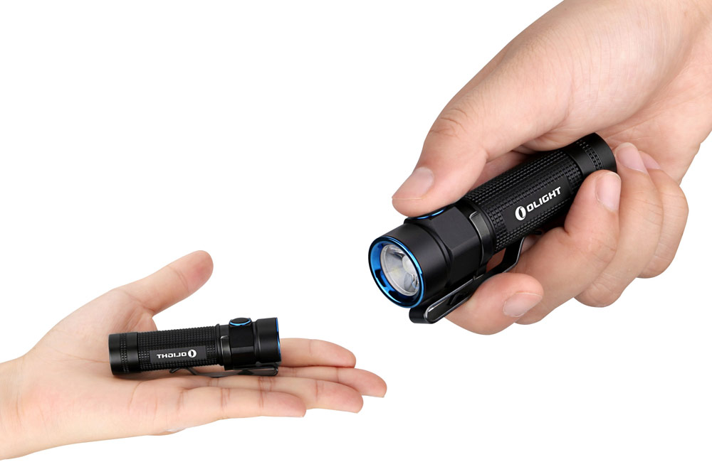 Olight S1A Baton 5