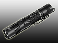 Nitecore P12GT