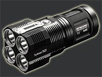 Nitecore TM28