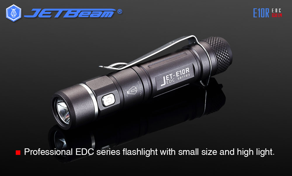 JETBeam E10R 2