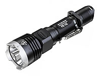 Nitecore P16 TAC