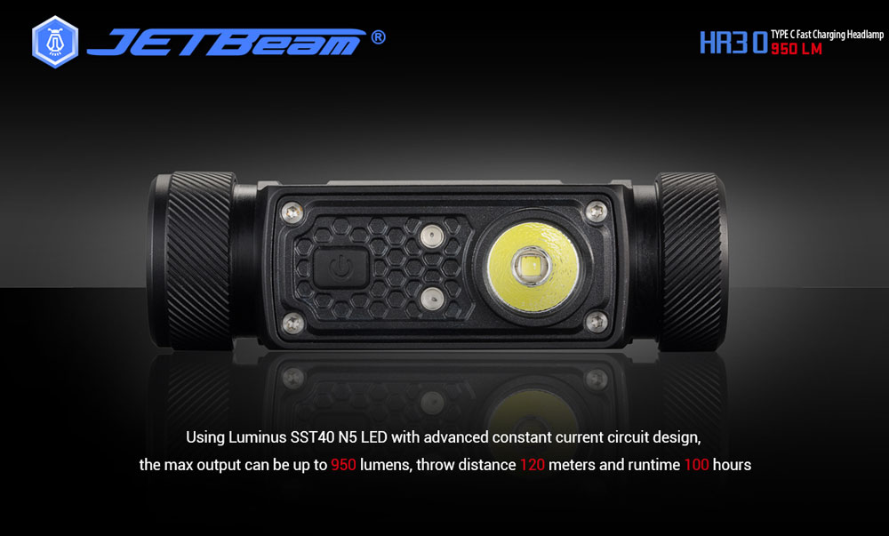 JETBeam HR30 3