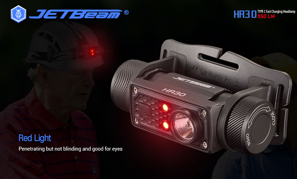 JETBeam HR30 7