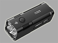 Nitecore Concept 2