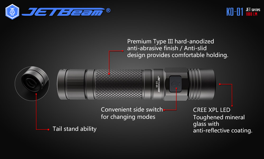 JETBeam KO-01 11